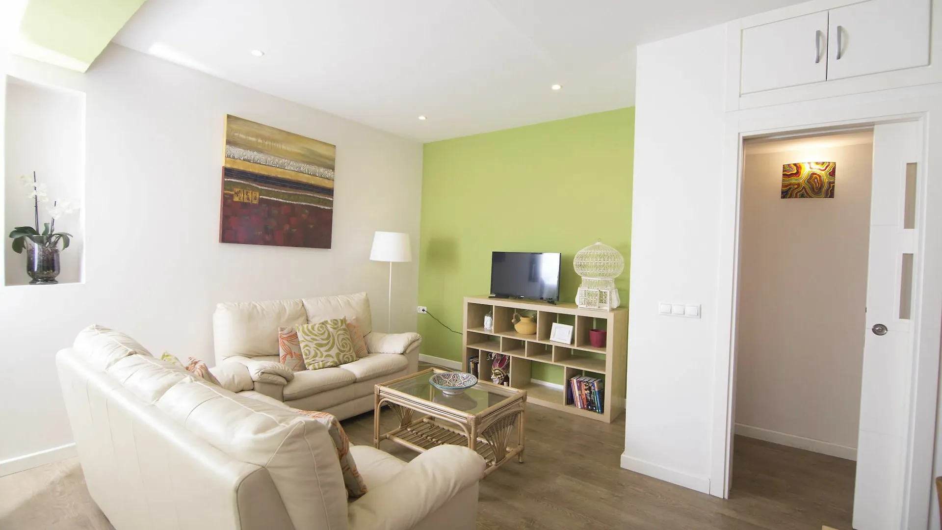 Appartamento Sea & Wave Puerta Nueva Málaga Spagna