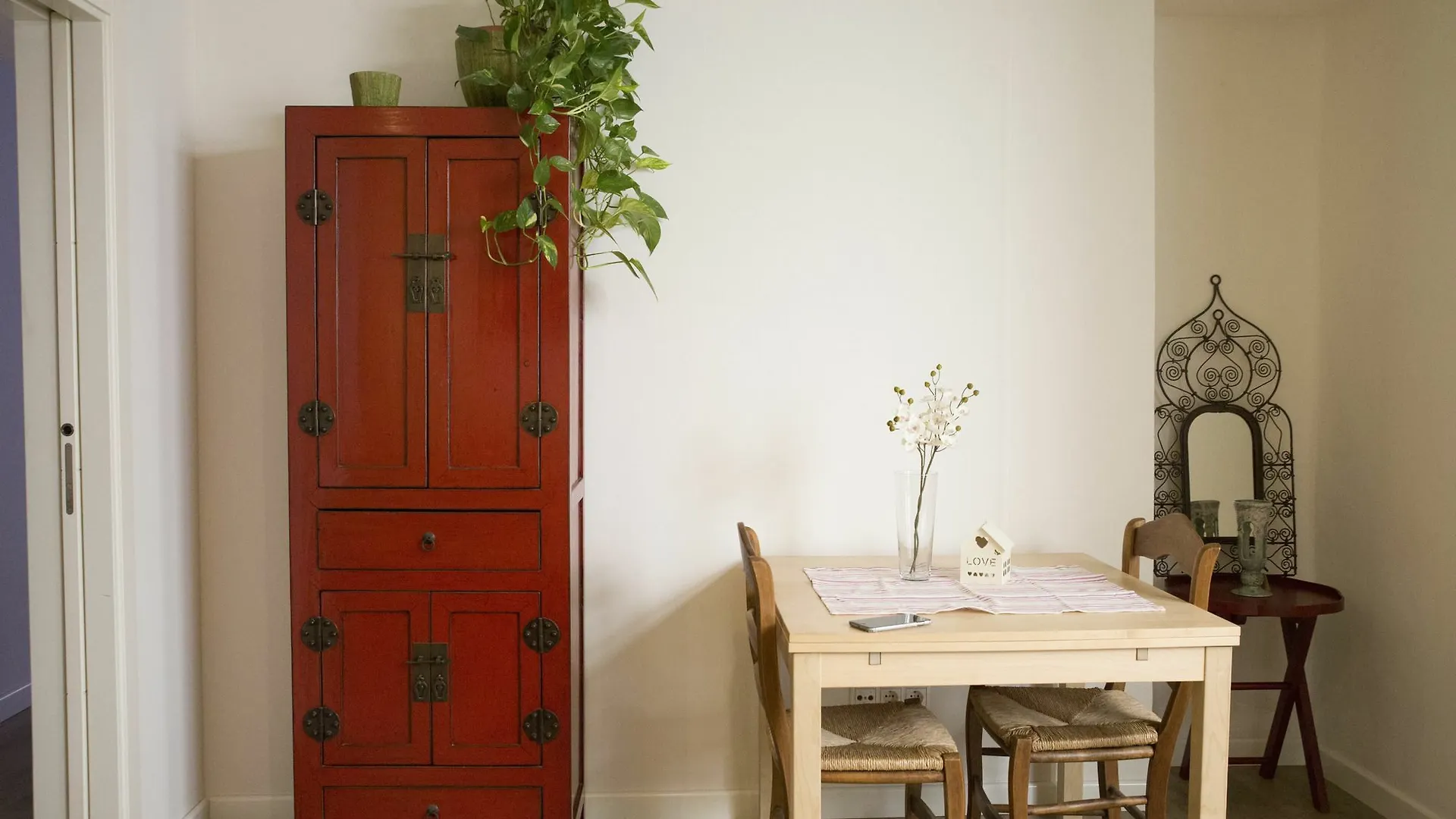 Apartamento Sea & Wave Puerta Nueva Málaga