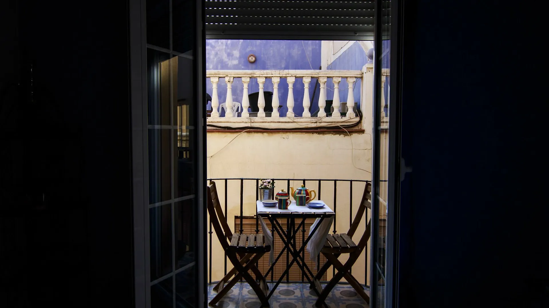 Sea & Wave Puerta Nueva Apartment Malaga 0*,  Spain