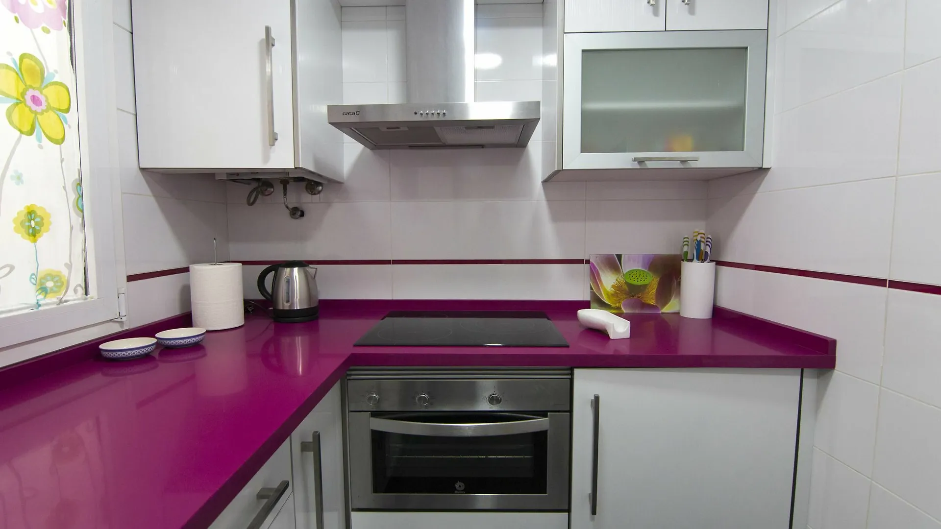 Sea & Wave Puerta Nueva Apartment Malaga